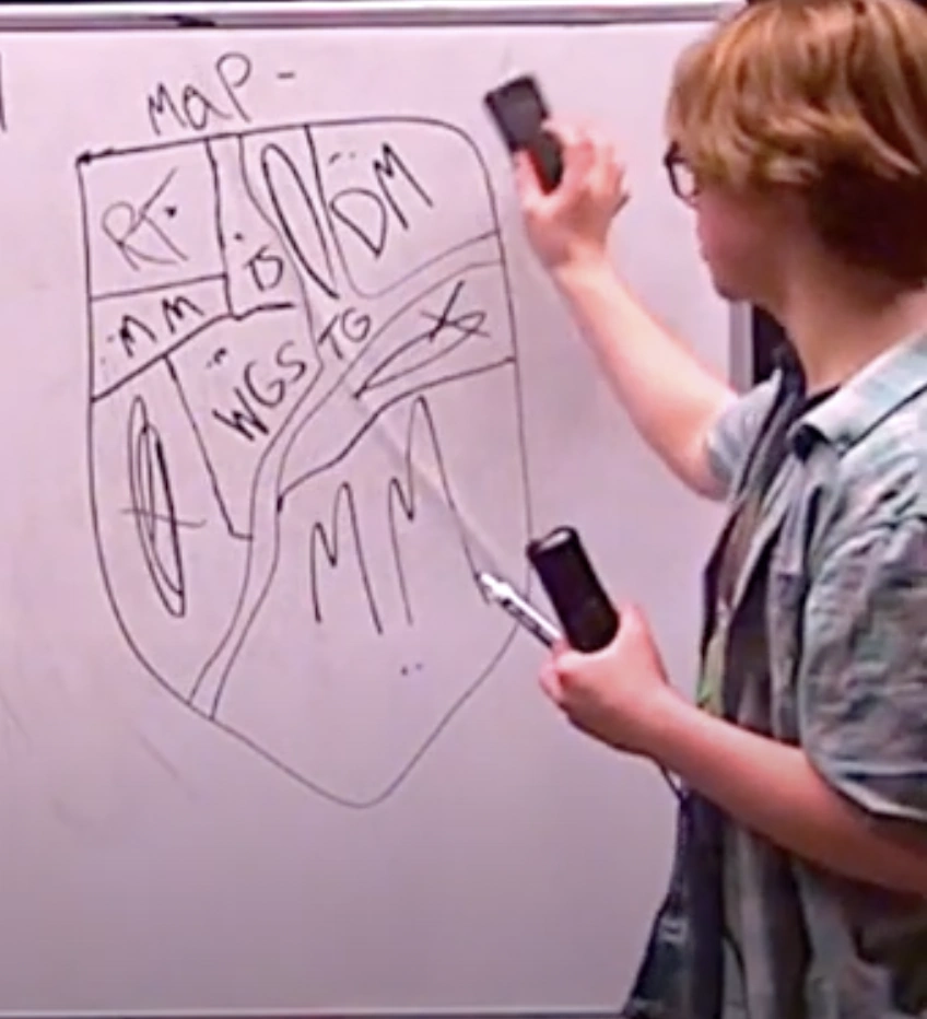 New York II Meat&Bones Wiki Fandom