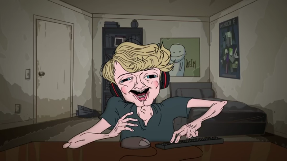 CategoryCharacters Meatcanyon Wiki Fandom