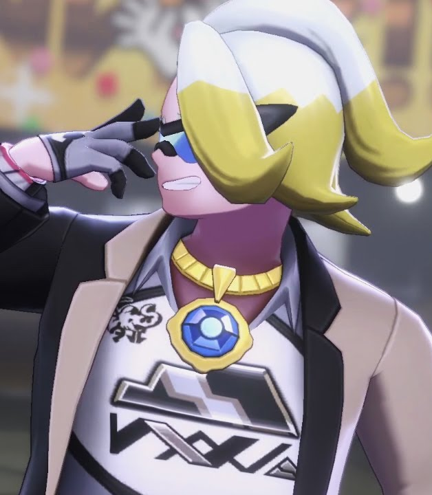Gordie Pokemon Sword MeatHouseLore Wiki Fandom