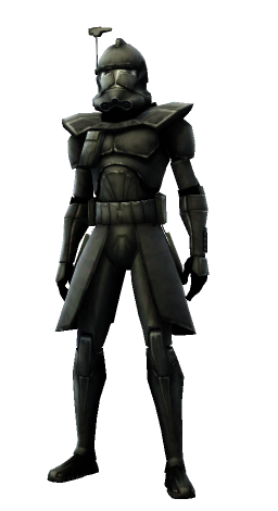 Arc wiki. Клон arc trooper.