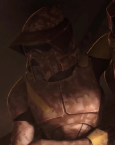 Trapper Clone Trooper Wiki Fandom