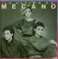 Mecano (album) - Wikipedia