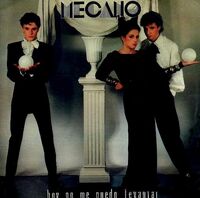 Mecano: Hoy no me puedo levantar (1983) - Filmaffinity