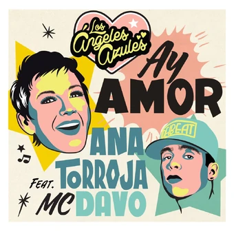 Ay Amor Wiki Mecanopedia Fandom Los ángeles azules es un grupo musical de cumbia mexicana. ay amor wiki mecanopedia fandom