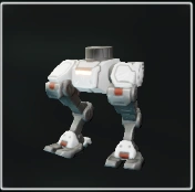 Mini Walker | Mech Armada Wiki | Fandom