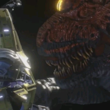 Versus The End Mech X4 Wiki Fandom