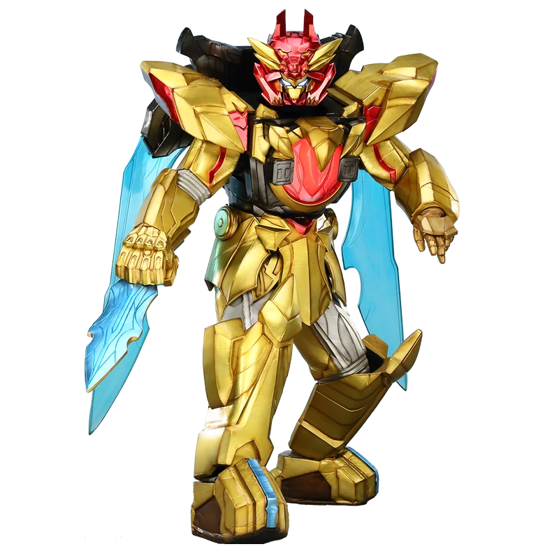 Giant God TegaSword | Mechapedia | Fandom