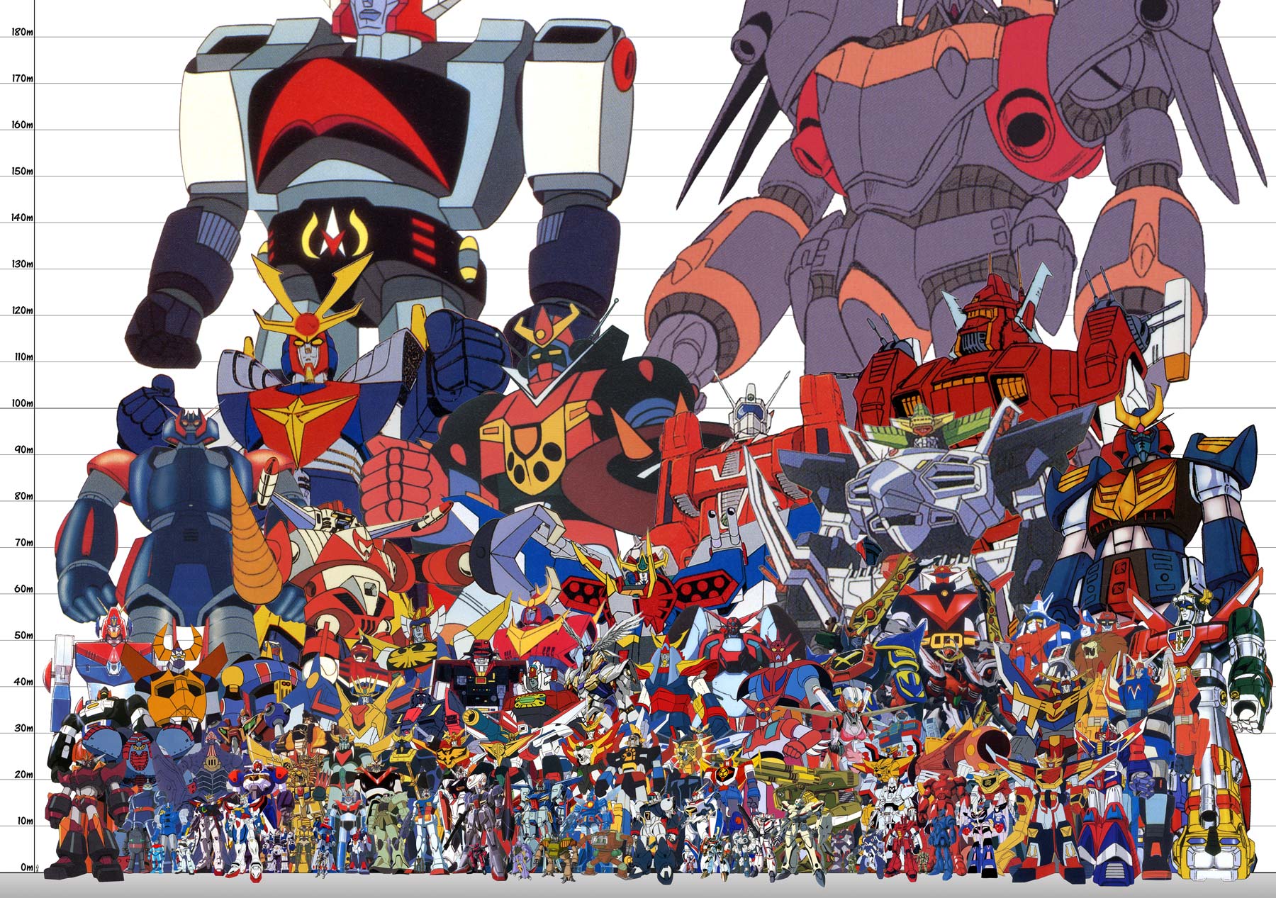 Mecha Acg Mechapedia Fandom Mecha Acg Mechapedia Fandom