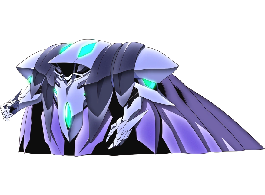 DROSELA NOCTURNE | Mechapedia | Fandom