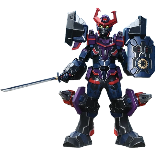 CELL No.9 BEAT CRUSADERS トロピカルゴリラ MD プロモ Realize Model Zoids RMZ-009 Iron Kong Guylos Color [1/100