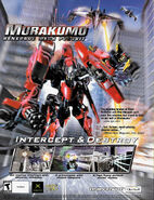 Murakumo (EN poster)