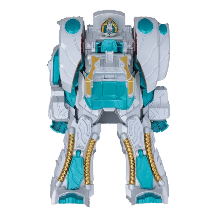 Giant God GoodeBurn | Mechapedia | Fandom