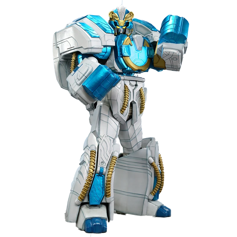 Giant God GoodeBurn | Mechapedia | Fandom