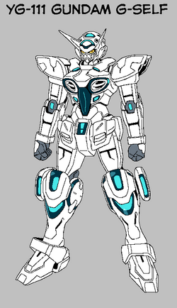 Gundam Reconguista In G Mechalineart Wiki Fandom