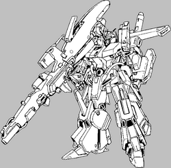 ランダムイラスト Gundam Sentinel | MechaLineart Wiki | Fandom