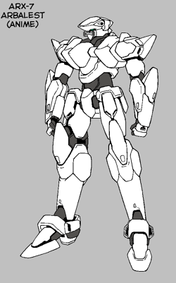 Full Metal Panic! | MechaLineart Wiki | Fandom