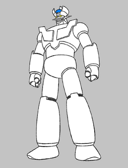 Mazinger Z Arcade - YouTube