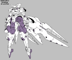 Gundam Reconguista in G | MechaLineart Wiki | Fandom