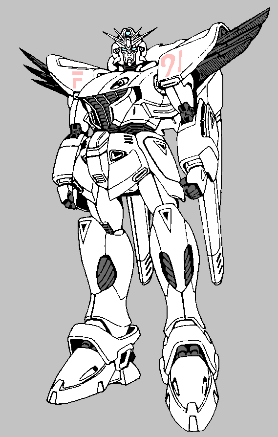 hhkkさま F91 1/100 F91 Model Kits Overview - YouTube