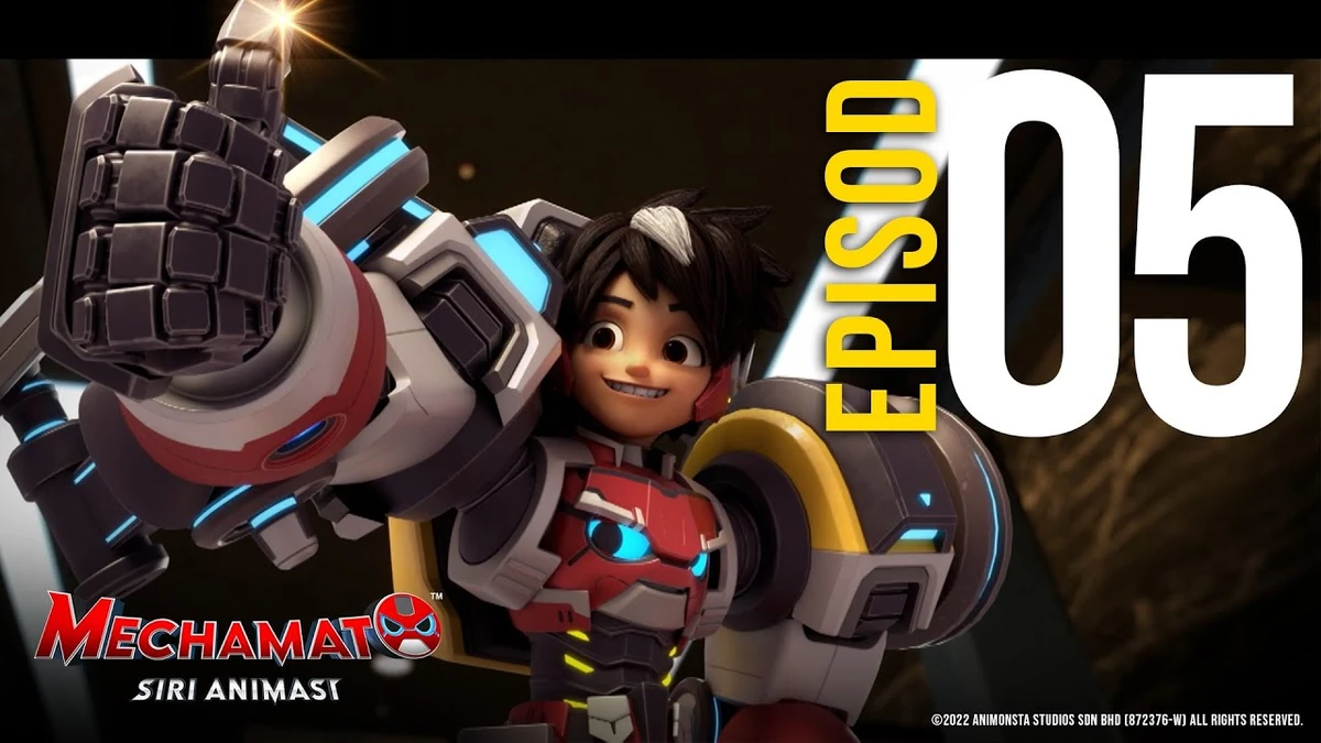 Don't Mess with the Janitor Mechamato Wiki Fandom