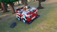 MechaBlockMobile
