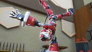 MechaMonyet