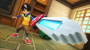 MechaBlockSword