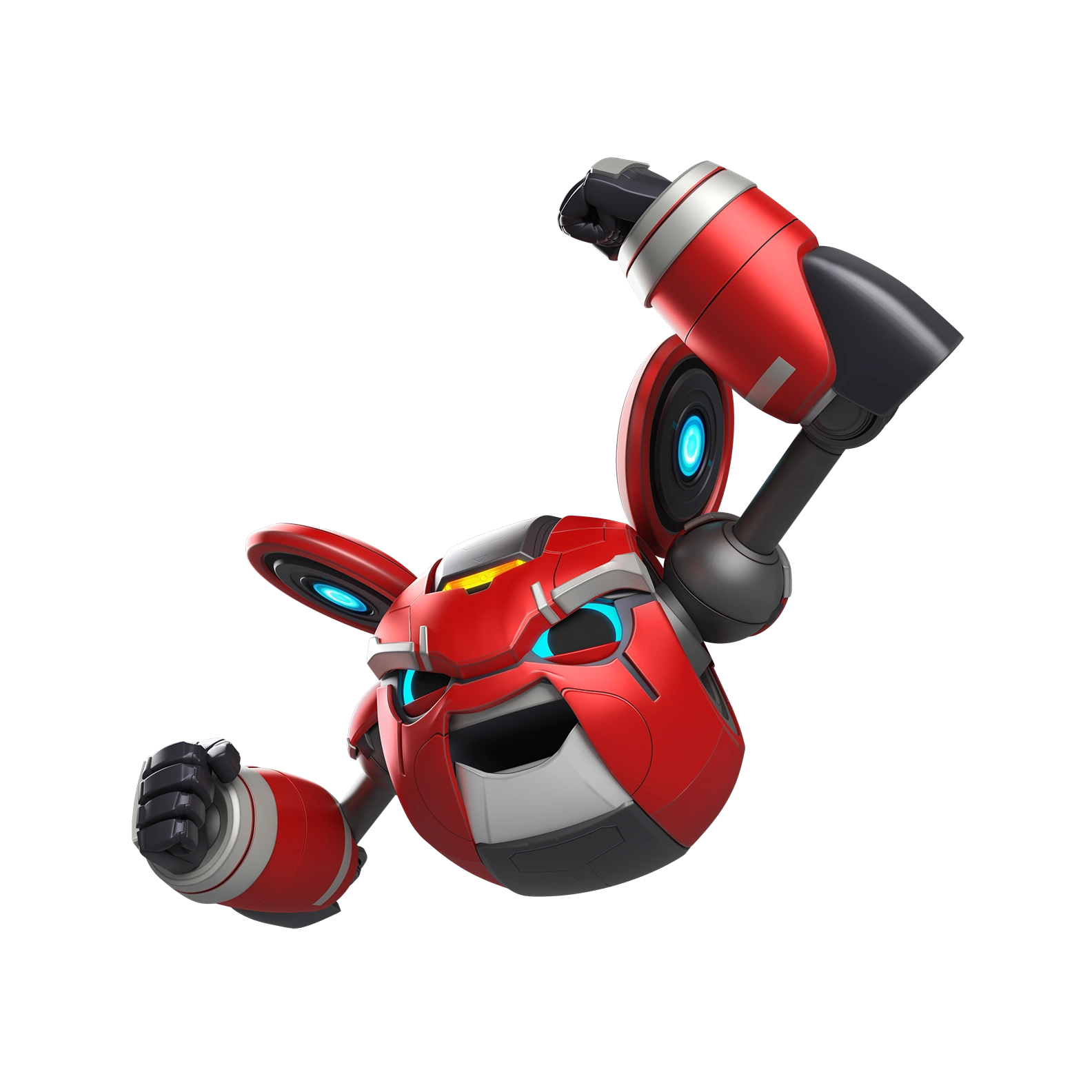 MechaBot Mechamato Wiki Fandom