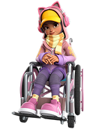 Mara