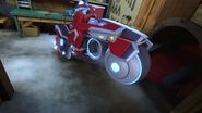 MechaSuperBike