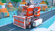 MechaBlockTank