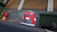 MechaBunker
