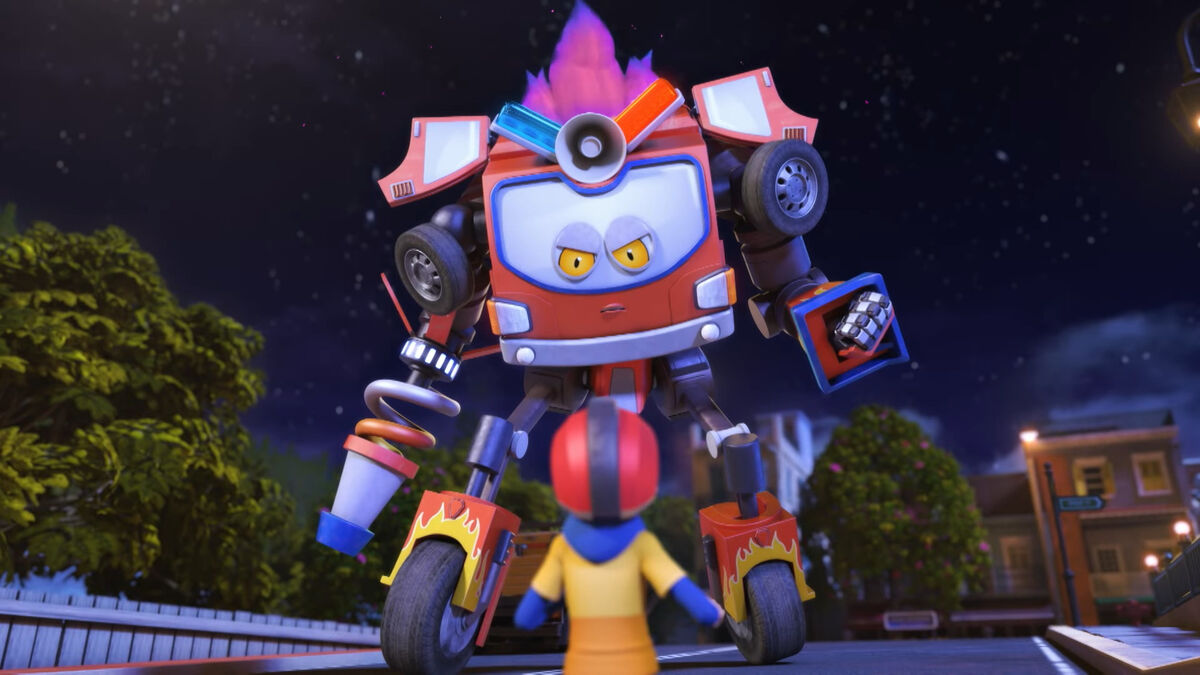Apayapi MechAmato Wiki Fandom