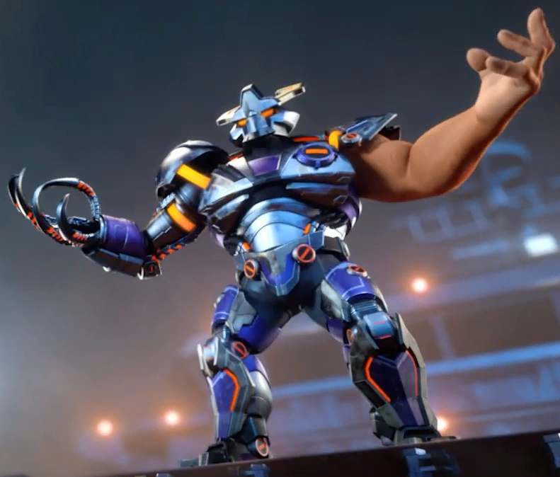 Grakakus MechAmato Wiki Fandom