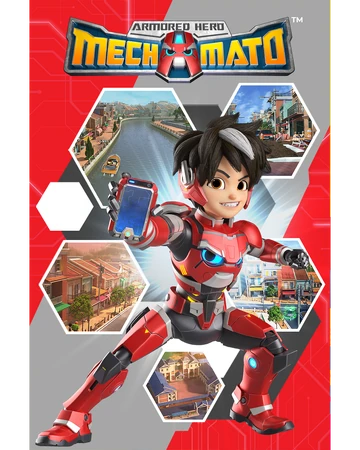 Mechamato Mechamato Wiki Fandom Boboiboy x mechamato x ejen ali edits. mechamato mechamato wiki fandom