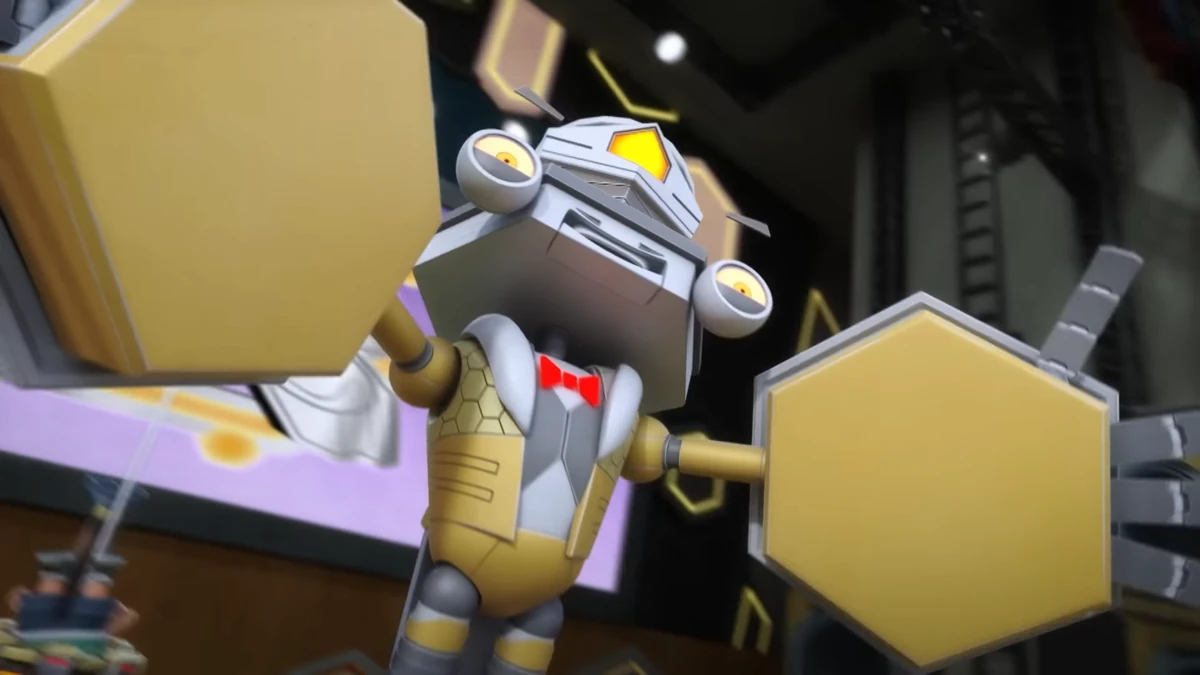 Amazeey MechAmato Wiki Fandom