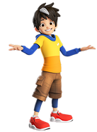 Amato
