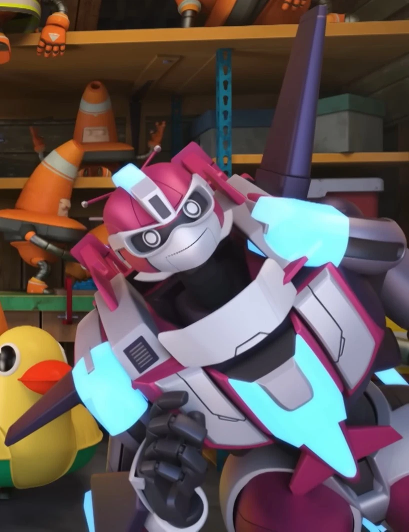 JetSis MechAmato Wiki Fandom