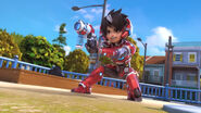 MechaBubbleCatcher