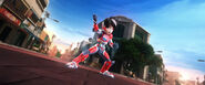 Mechamato