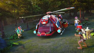 MechaCopter