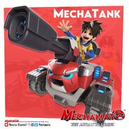 MechaTank