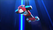 MechaHoverboard
