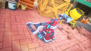 MechaCatapult