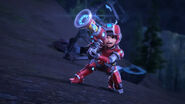 MechaCleaner