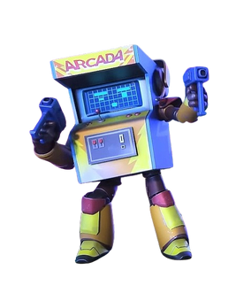 Arcadian