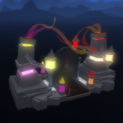 Ambrosia Enchanter Mechanical Ascension Wiki Fandom - roblox mechanical ascension wiki