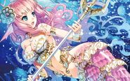 Anime Mermaid Wallpaper High Definition High Quality Widescreen