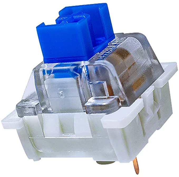 Outemu switches Mechanical keyboards Wiki Fandom