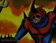 Devilman